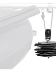 NRS Slipstream Rower's Package