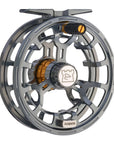 Hardy Averon Ti Fly Reel with lightweight titanium frame and precision drag system for advanced fly fishing at Freestone Fly Shop