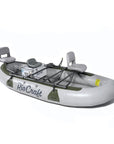 Rio Craft 13'6" Madison Raft Package
