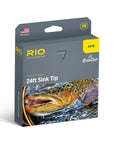 Rio Avid 24' Sink Tip fly line by Farbank Pros designed for enhanced freshwater fly fishing at Freestone Fly Shop