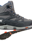 Korkers Bantam Lite Wading Boot with lightweight build and interchangeable OmniTrax sole by Korkers at Freestone Fly Shop