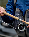 R.L. Winston Microspey Air 2 Fly Rod