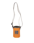 Fishpond River Rat 2.0 - Eco Cutthroat Orange insulated drink holder with adjustable strap by Fishpond for outdoor use