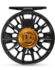 Ross Animas Fly Reel