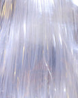 Flashabou by Hareline Dubbin, Inc in translucent reflective fibers for detailed fly tying at Freestone Fly Shop