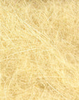 Hareline Rabbit Dubbin natural color fibers for detailed fly tying at Freestone Fly Shop