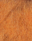 Micro Fine Dry Fly Dub fibers in warm orange tones by Hareline Dubbin, Inc for expert fly tying at Freestone Fly Shop