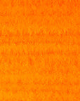 Ultra Chenille in bright orange with a plush nylon core by Hareline Dubbin, Inc for fly tying at Freestone Fly Shop