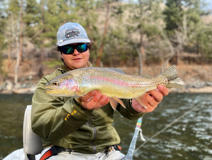 March 12th Fishing Report