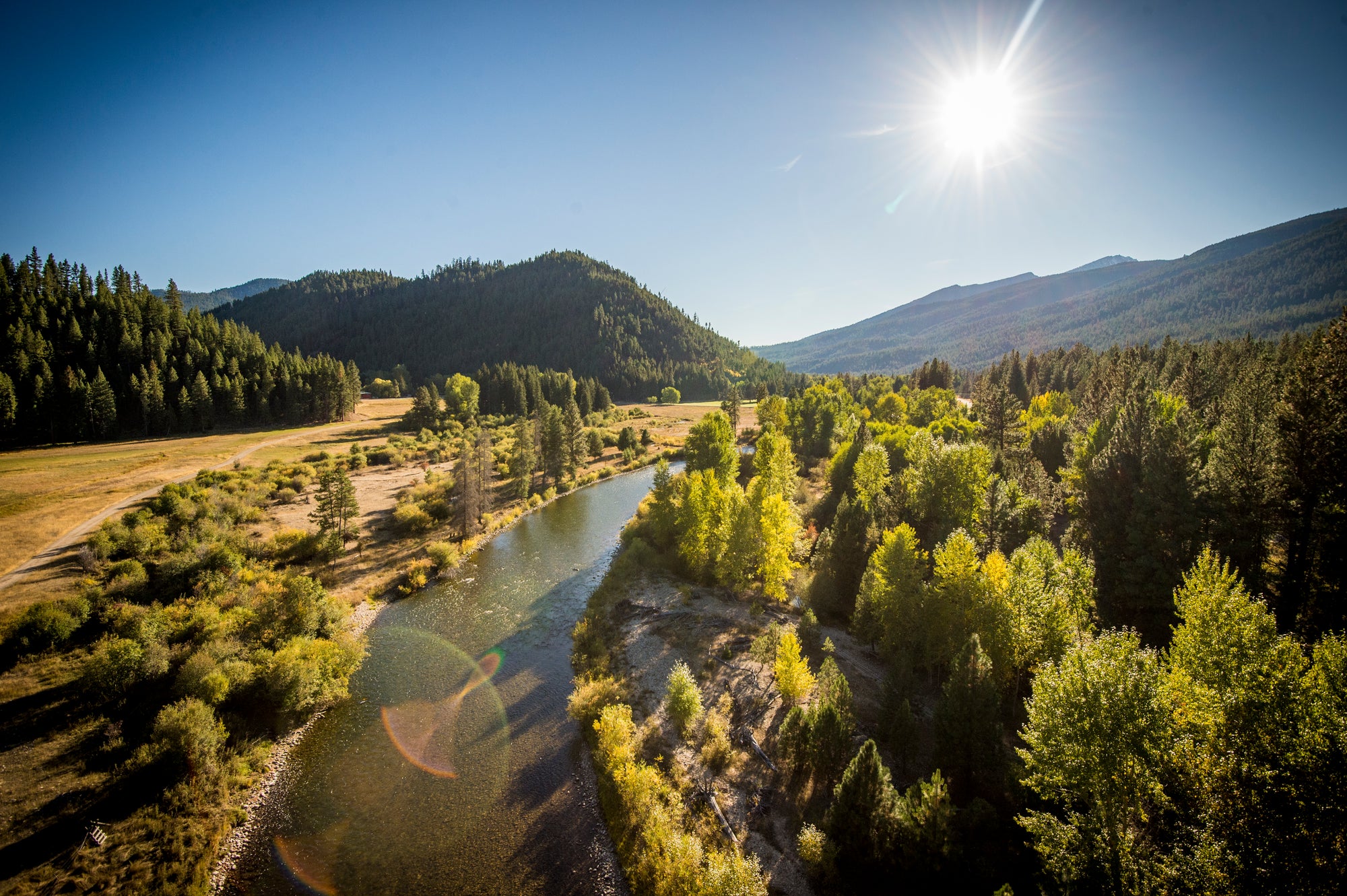 August 1st Fishing Report