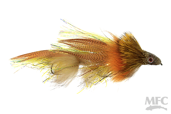 Articulated Streamers