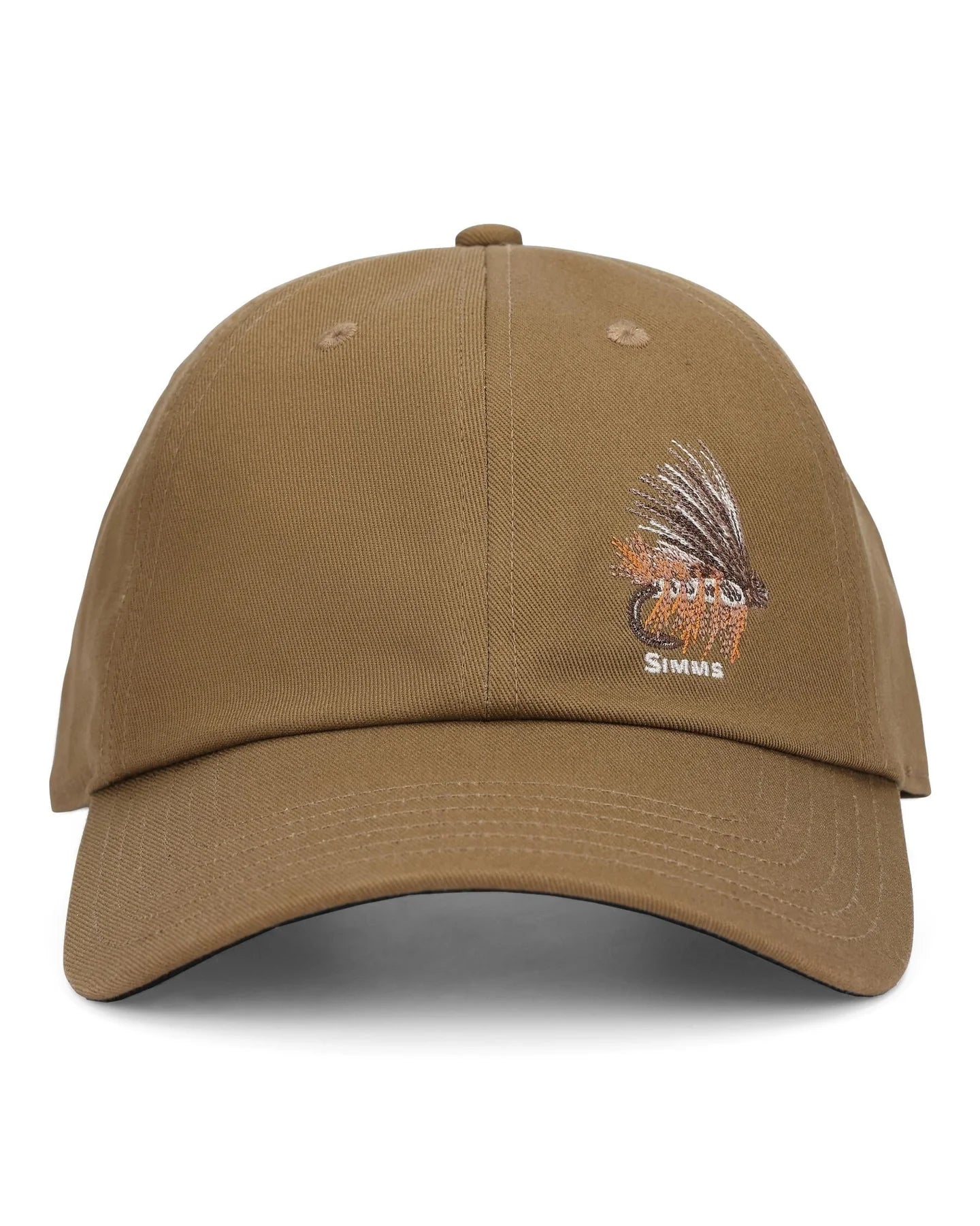 Simms  Single Haul Cap - Driftwood
