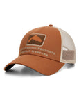 Simms Trout Icon Trucker