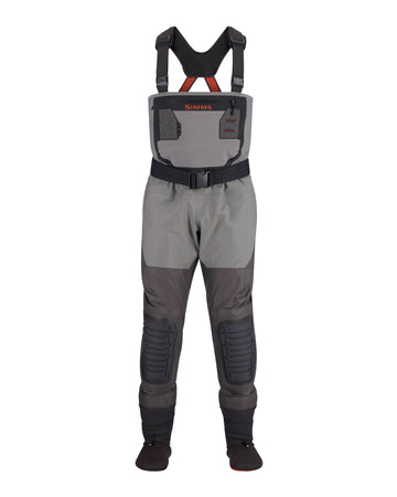 Simms M's Confluence Stockingfoot Waders