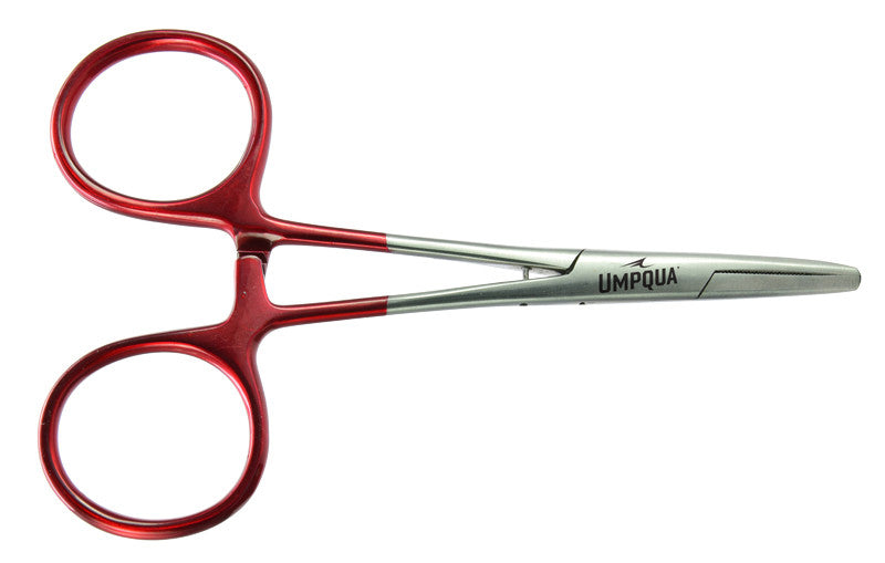 Umpqua Dreamstream 5" Straight Clamp (Asst Colors)