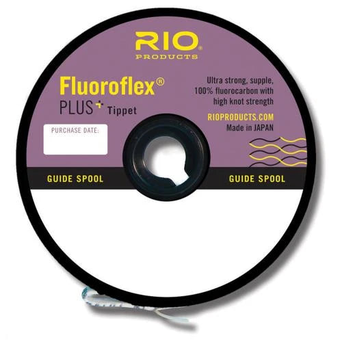 Rio Fluoroflex Plus Tippet