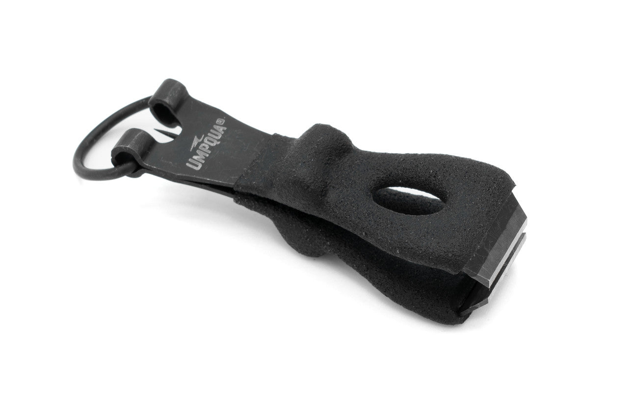 Umpqua Rivergrip Nipper w/Lanyard