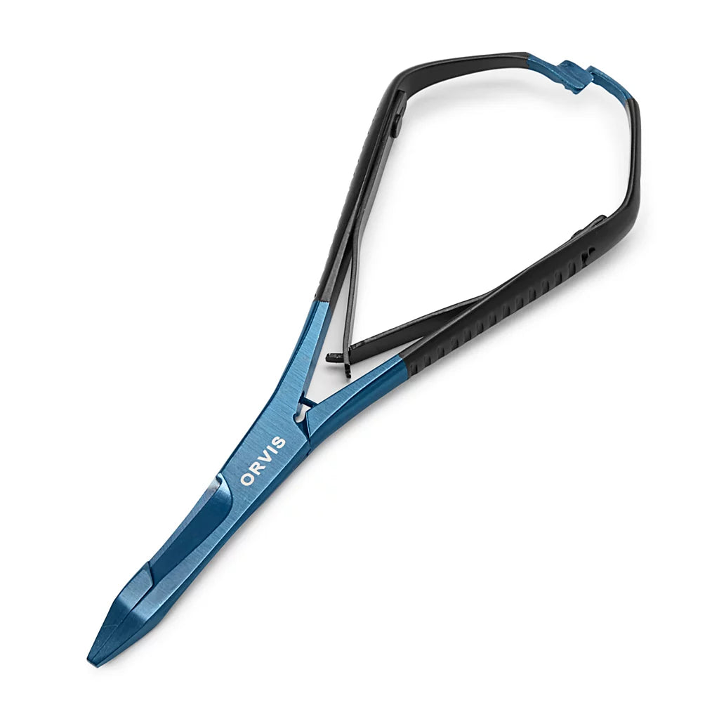Orvis Flow 6" Mitten Clamp