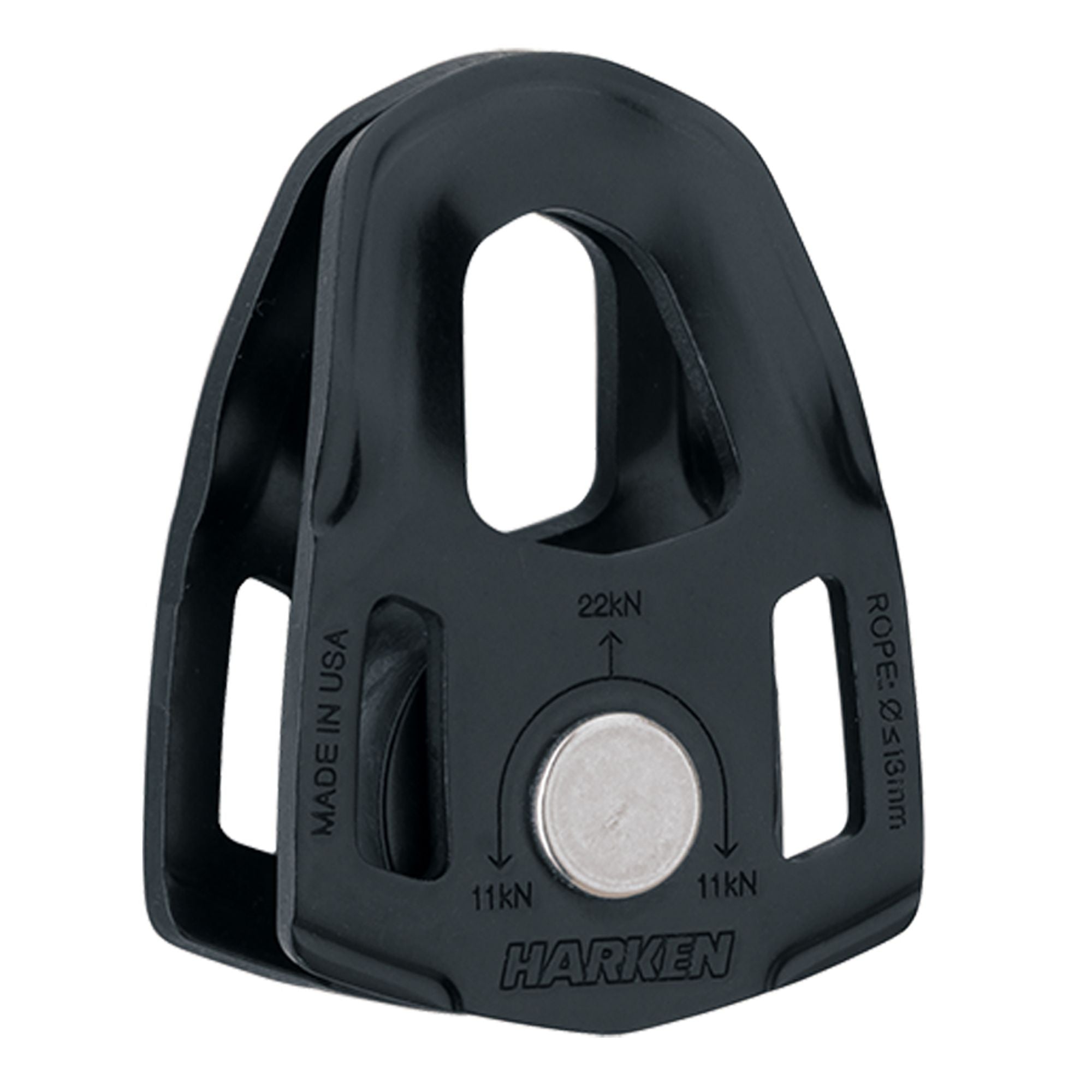 SMC CRX Pulley