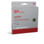 SA Mastery Euro Tactical Nymph braided core fly line by Scientific Anglers for precise freshwater fly fishing at Freestone Fly Shop