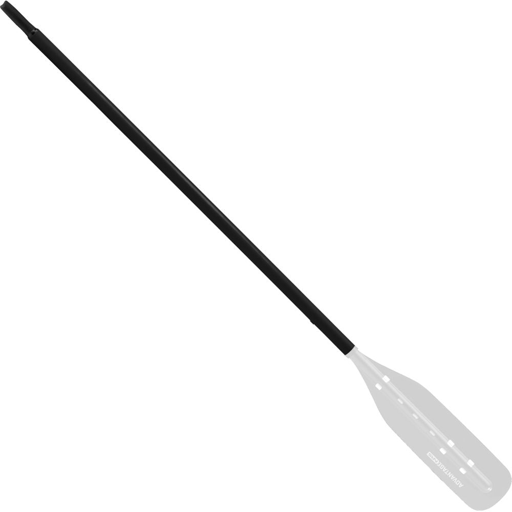NRS Advantage Oar, Helix Blade &amp; Oar Stop