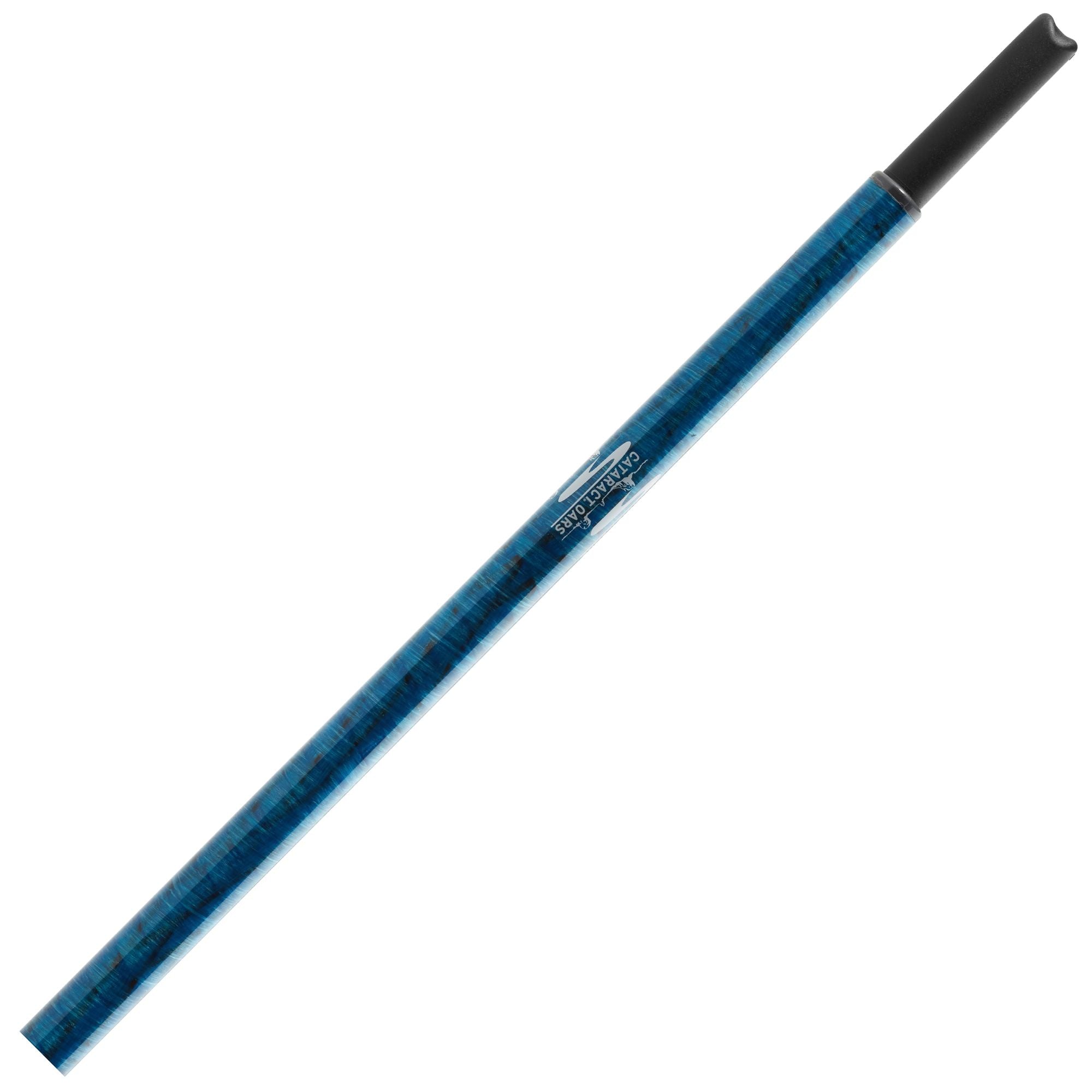 Cataract SGG, Cutthroat Blade and Oar Stop