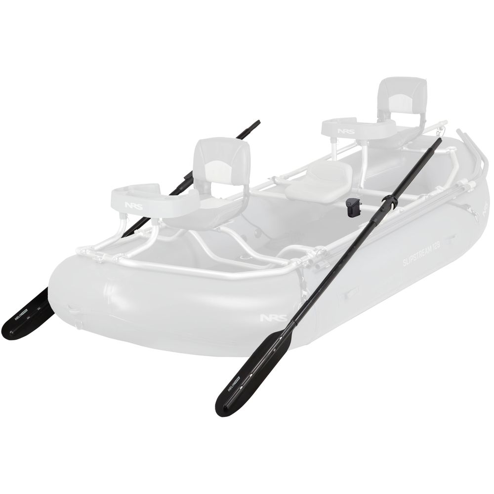NRS Slipstream Rower's Package