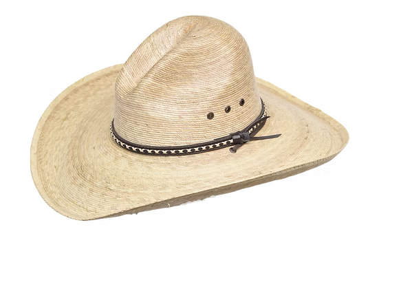 Lone Star Hat - Gus