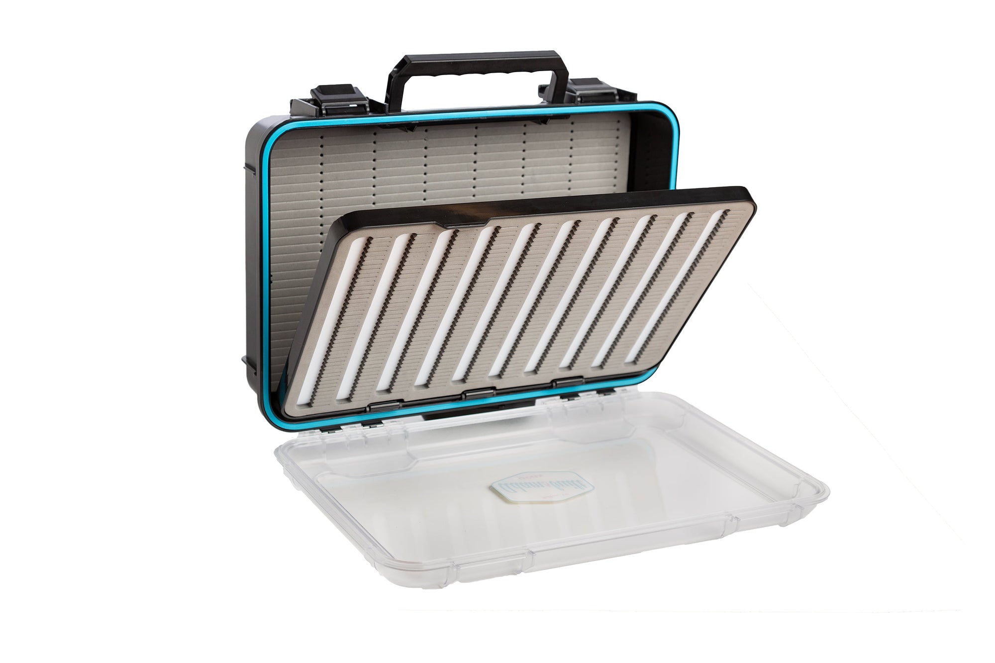 Adams Built Replacement Page for Travel Box