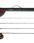 Greys Cruise Rod/Reel Combo 9' 