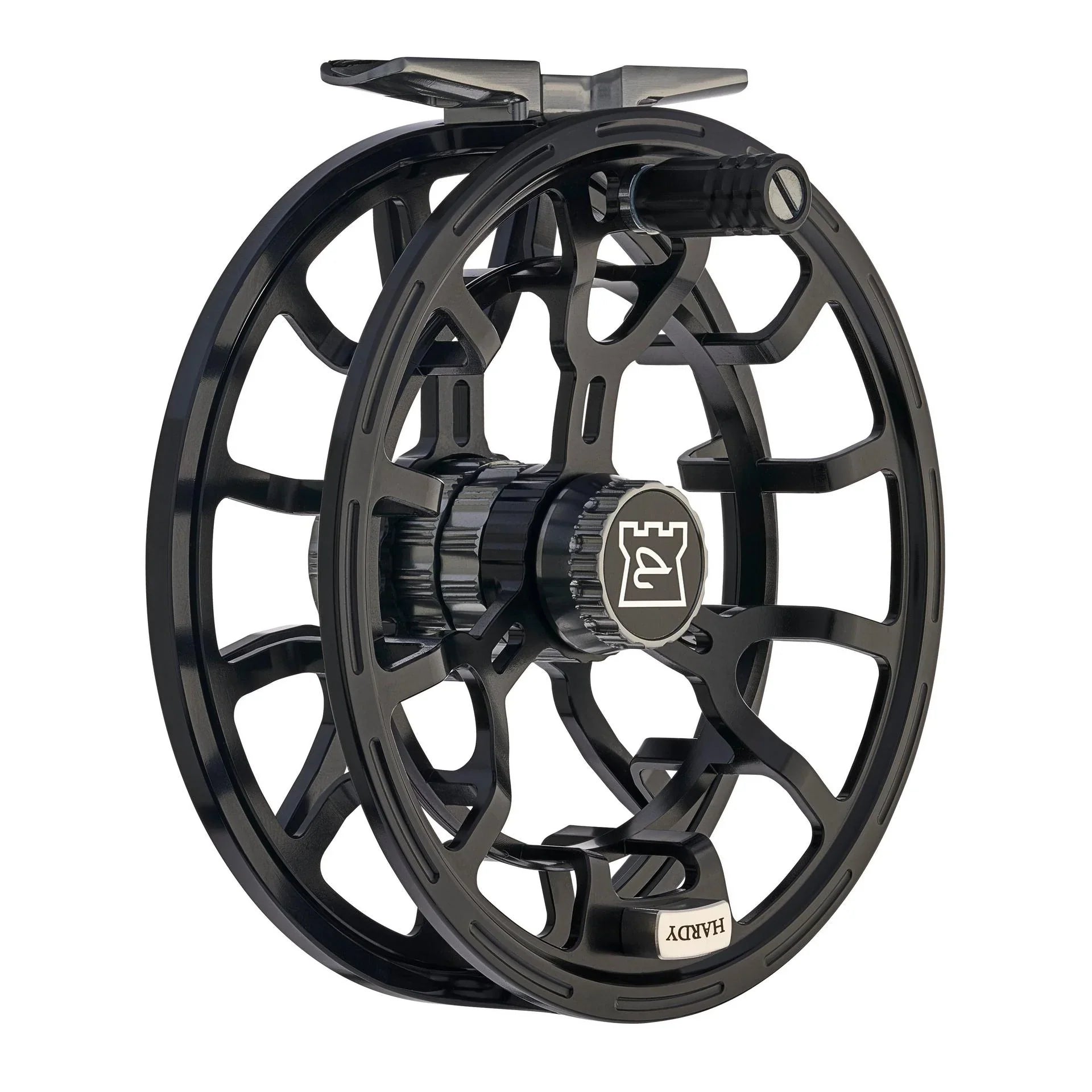 Hardy Averon Ti Fly Reel