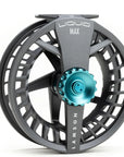 Lamson Liquid Max Reel