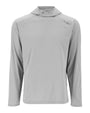 Simms Solarflex Hoody - Overcast w/Freestone Logo on Left Sleeve