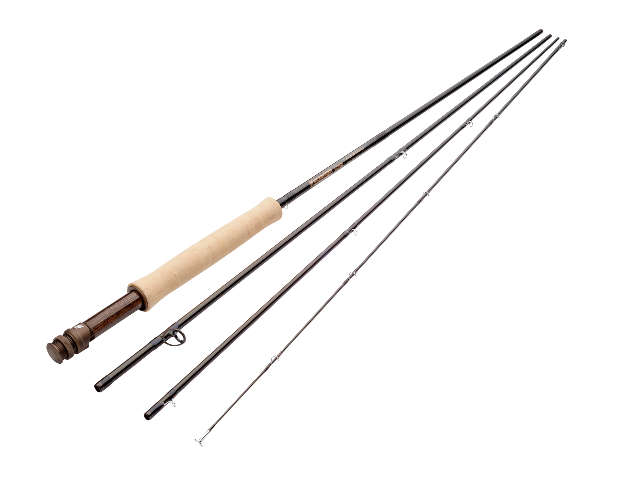 Sage Arrow 4-Piece Fly Rod