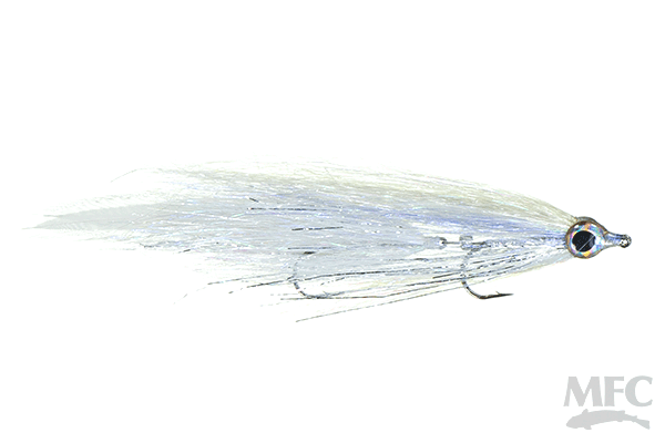 MFC Galloup's Slick Willy - Whitefish by Montana Fly Company, durable premium fly fishing lure at Freestone Fly Shop