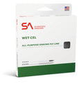 SA Wet Cell Full Sink Fly Line by Scientific Anglers all-purpose sinking fly line at Freestone Fly Shop