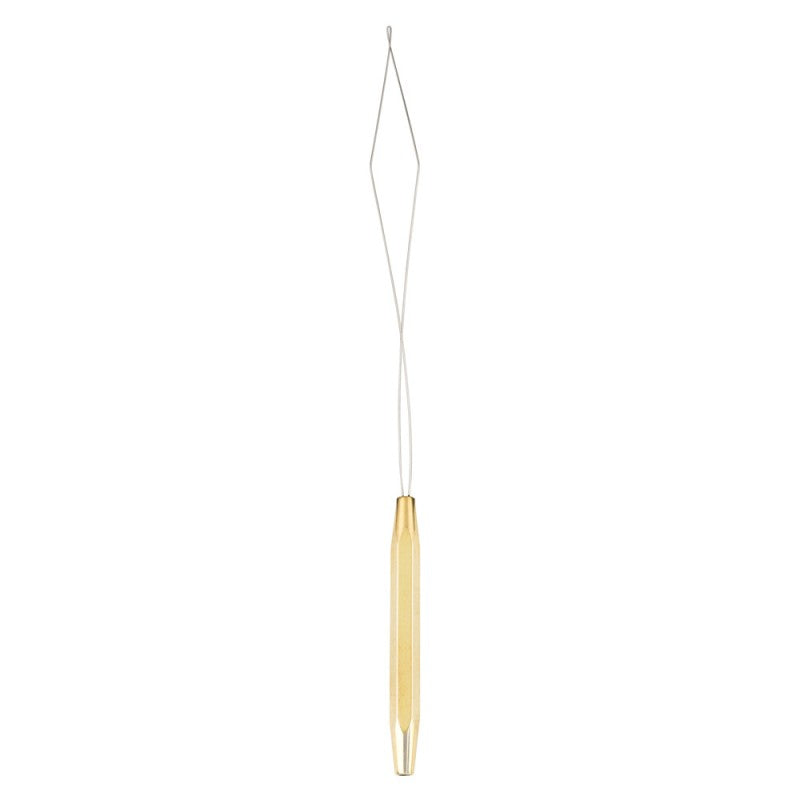 Brass Bobbin Threader