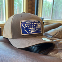 Citylocs Freestone Hat