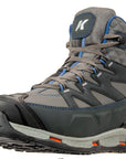 Korkers Bantam Lite Wading Boot by Korkers with rugged design and OmniTrax sole for fly fishing at Freestone Fly Shop