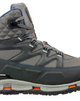 Korkers Bantam Lite Wading Boot with lightweight design and OmniTrax sole system for rugged freshwater and saltwater use