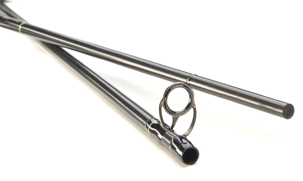 Scott Scession Fly Rod