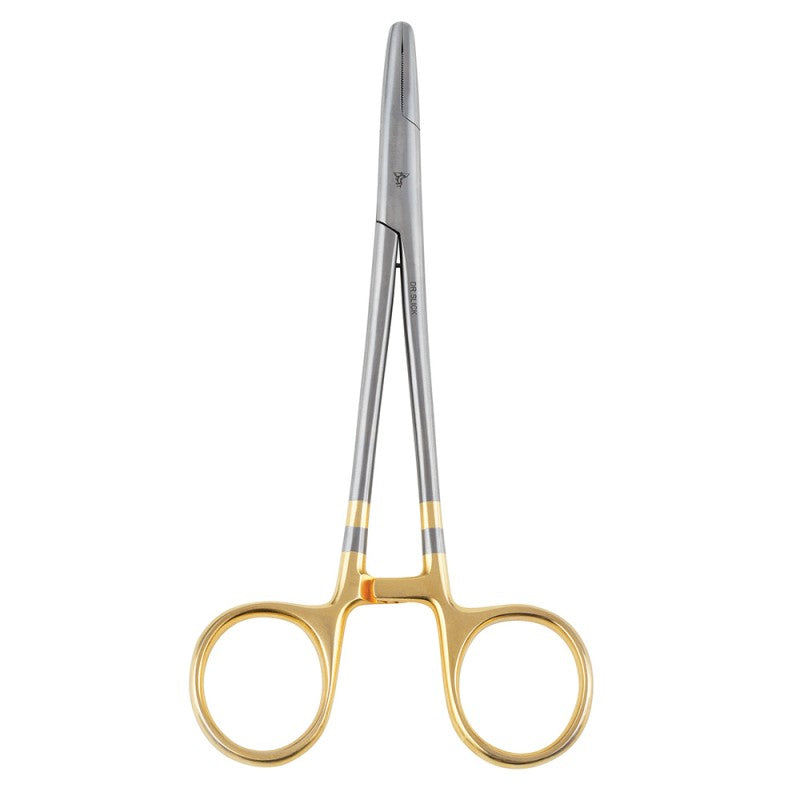 Dr. Slick Long Range Clamps
