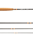 TFO Pilot Rod/Reel Combo 9'0" 