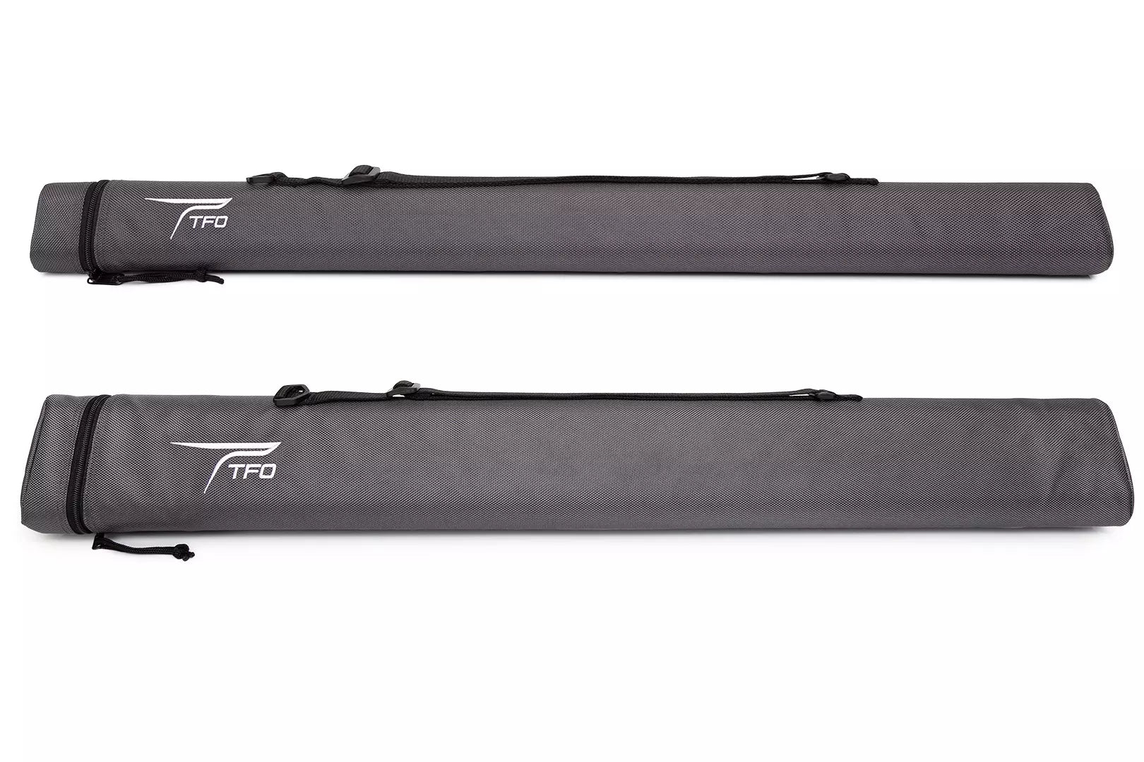 TFO Triangular Rod Case 9' 4pc
