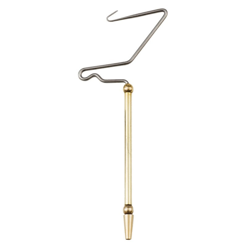 Dr. Slick 4" Whip Finisher- Rotating tool by Dr. Slick for precise fly tying finishing at Freestone Fly Shop