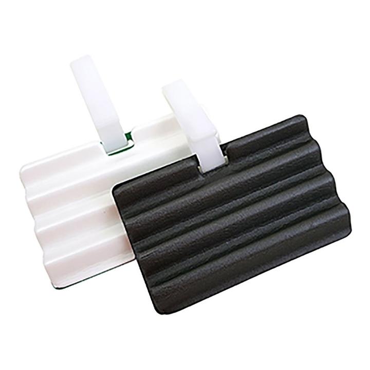 Clip on Ripple Foam Fly Patch by Anglers Accessories for secure dry fly storage during fly fishing at Freestone Fly Shop