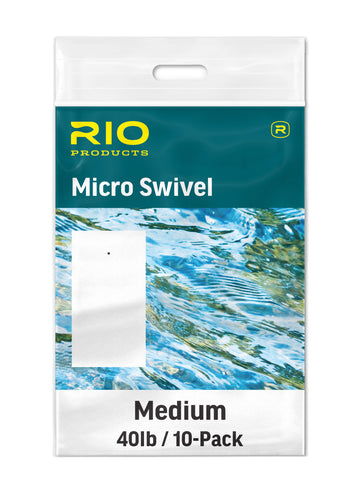 Rio Micro Swivel