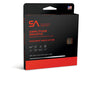 SA Amplitude Smooth Anadro fly line by Scientific Anglers for freshwater fishing at Freestone Fly Shop