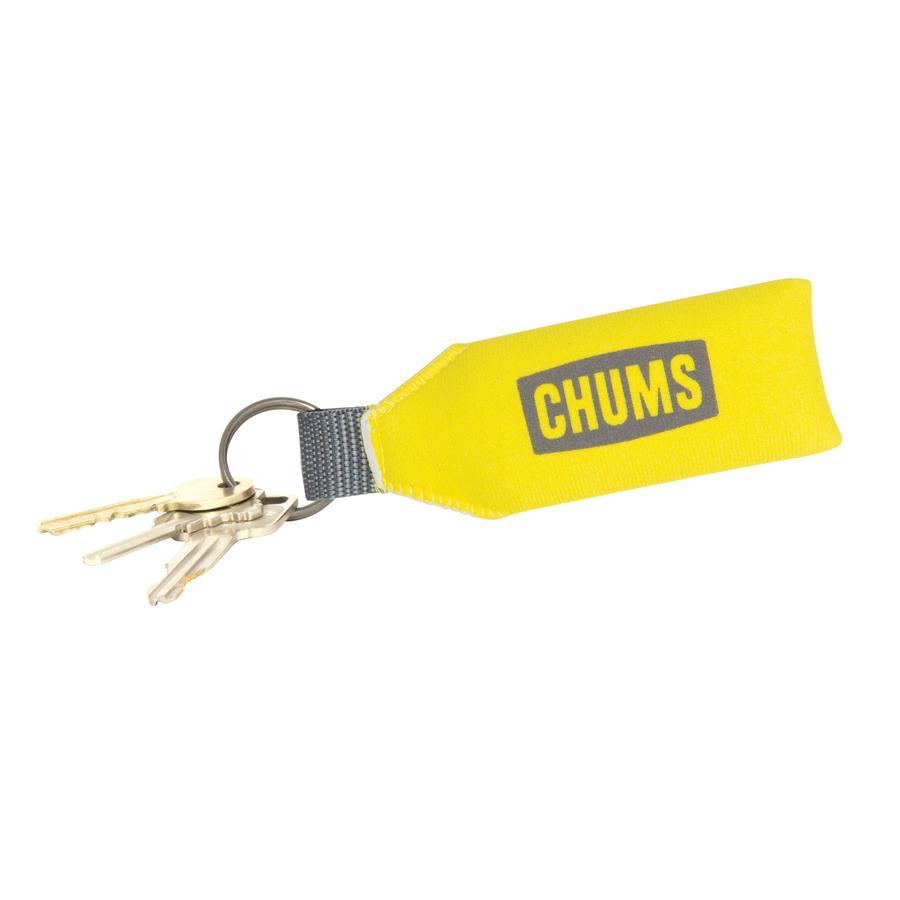 Chums Floating Key Chain