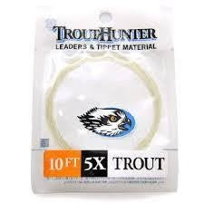 Trout Hunter Leader